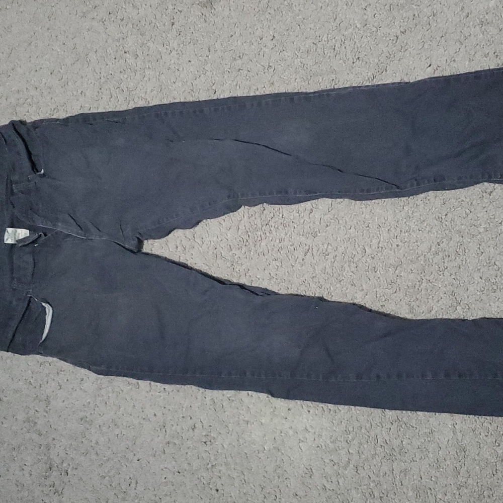 Mens Faded Glory Pants